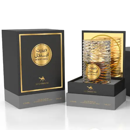 Le Chameau Desert Angel EDP 100ml (3.4oz) — imagen 3